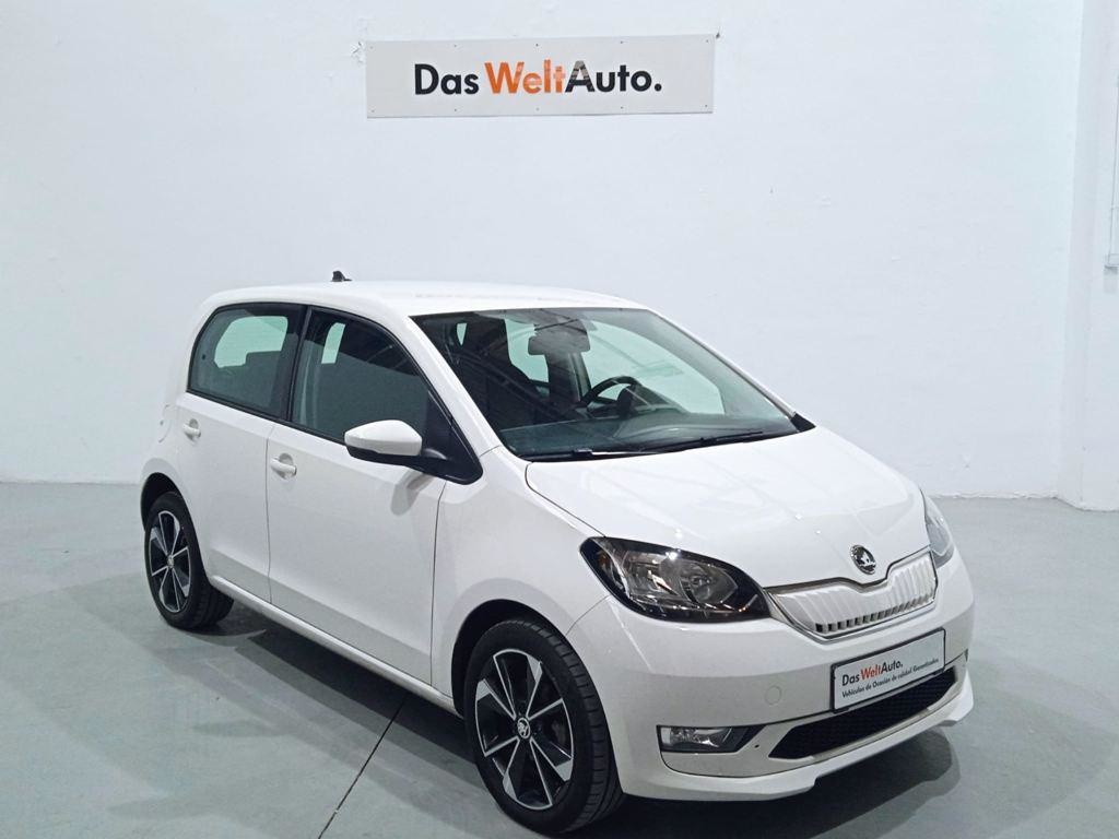 Skoda Citigo CITIGOe iV Style Auto 61 kW (83 CV) - 1