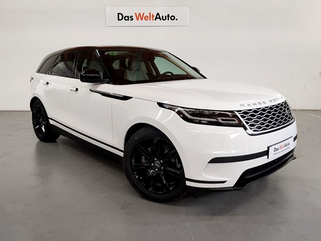 Land Rover Range Rover Velar D240 R-Dynamic S 4WD Auto 177 kW (240 CV) - 1