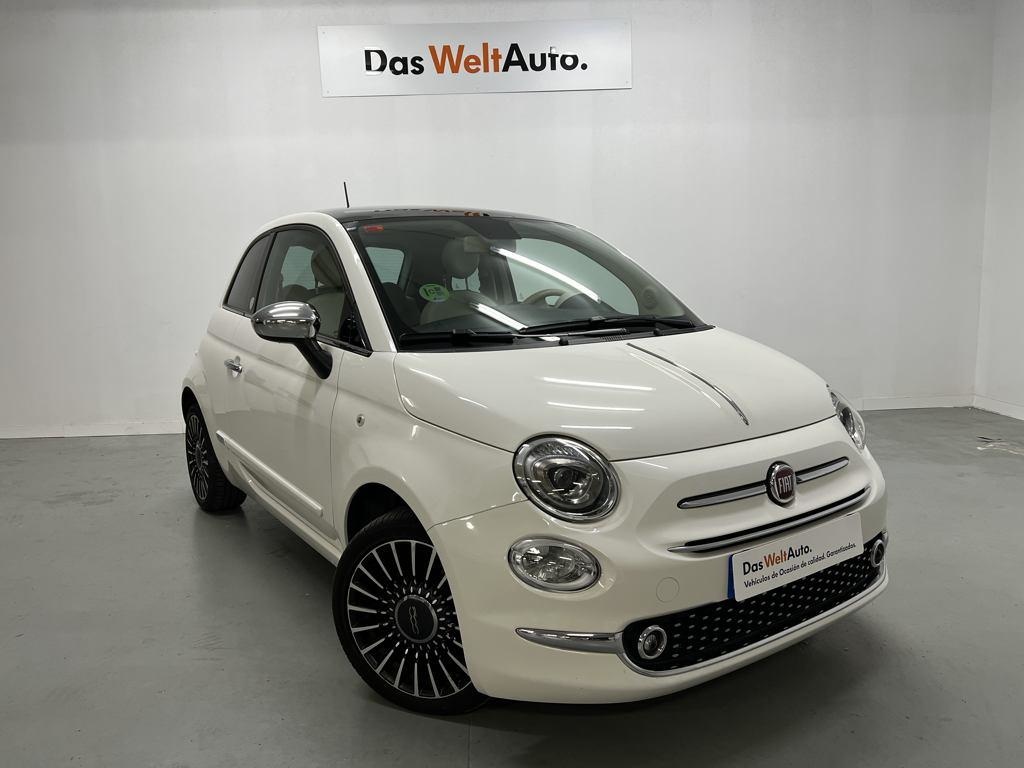 Fiat 500 1.2 8v Mirror 51 kW (69 CV) - 1