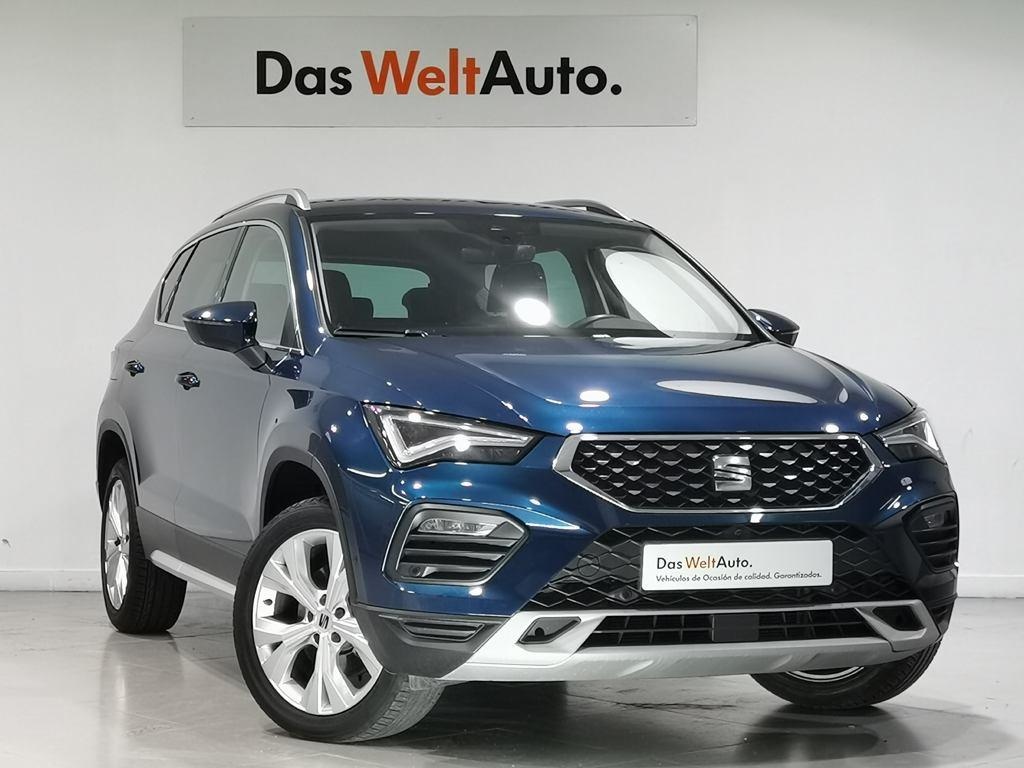 SEAT Ateca 1.5 TSI X-Perience XM 110 kW (150 CV) - 1