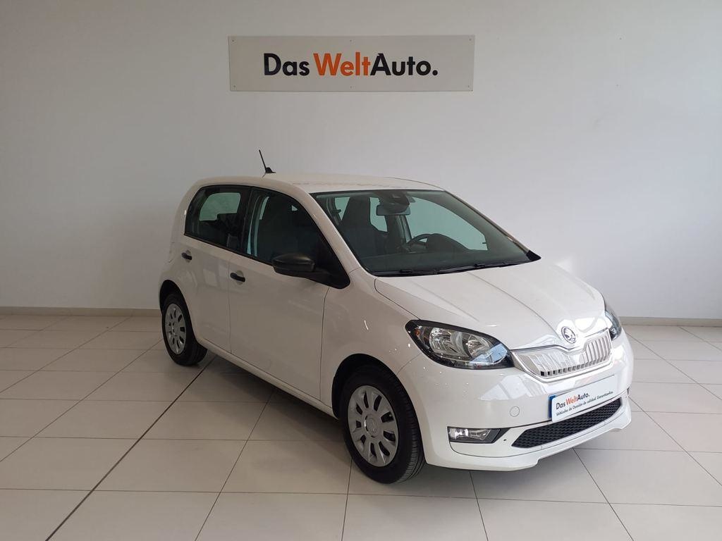 Skoda Citigo CITIGOe iV Ambition Auto 61 kW (83 CV) - 1