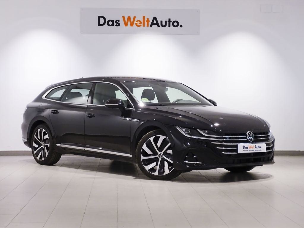 Volkswagen Arteon Shooting Brake R-Line 2.0 TDI 110 kW (150 CV) DSG - 1