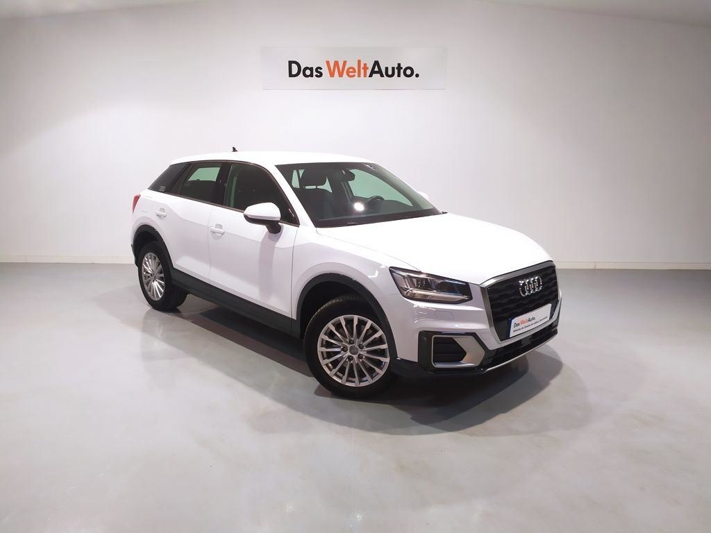 Audi Q2 design 30 TFSI 85 kW (116 CV) - 1