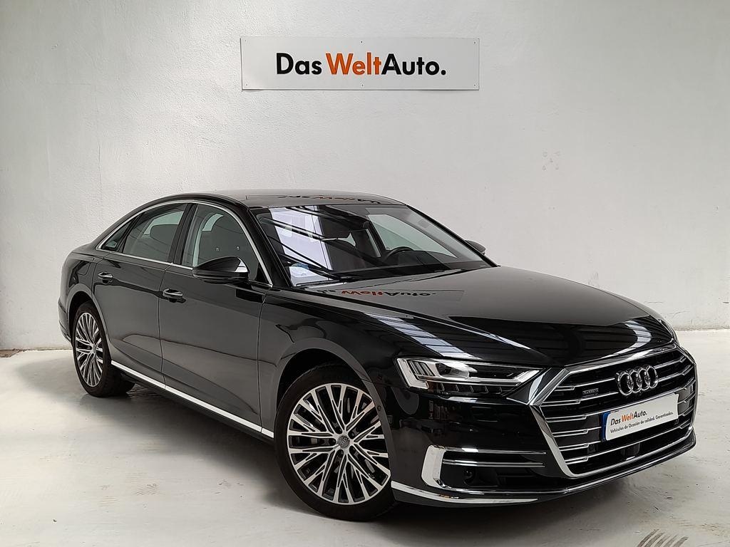 Audi A8 55 TFSI quattro 250 kW (340 CV) tiptronic - 1