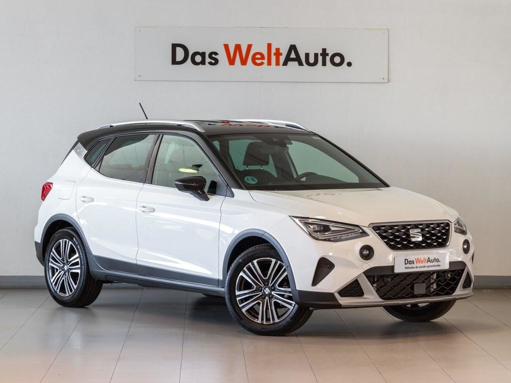 SEAT Arona 1.0 TSI S&S Xperience 81 kW (110 CV) - 1