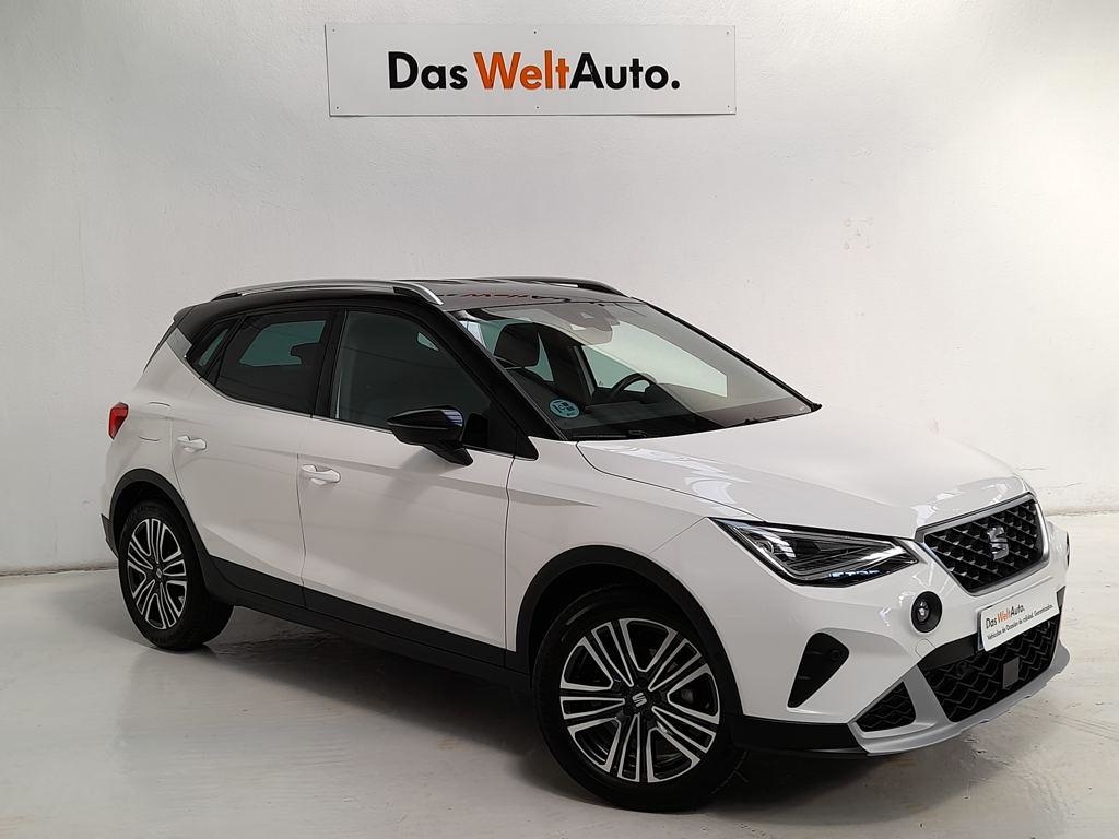 SEAT Arona 1.0 TSI S&S Xperience XS 81 kW (110 CV) - 1