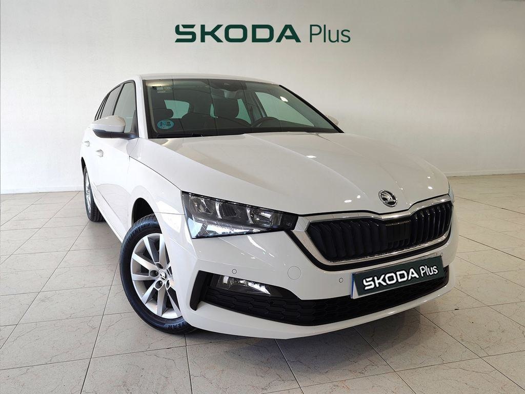 Skoda Scala 1.0 TSI Ambition 81 kW (110 CV) - 1