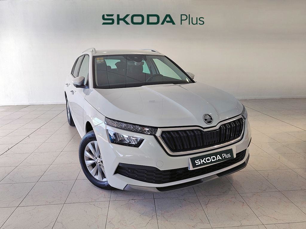 Skoda Kamiq 1.0 TSI Ambition 70 kW (95 CV) - 1