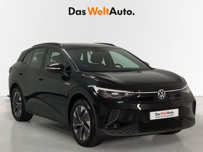 Volkswagen ID.4 Pro Performance 150 kW (204 CV) - 1