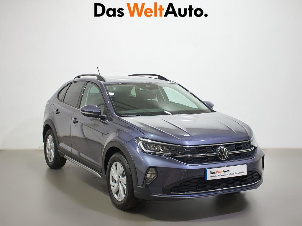 Volkswagen Taigo Life 1.0 TSI 70 kW (95 CV) - 1