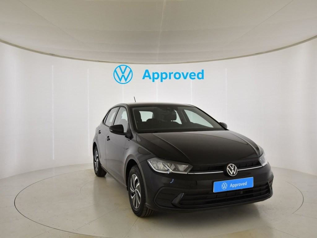 Volkswagen Polo Life 1.0 TSI 70 kW (95 CV) - 1