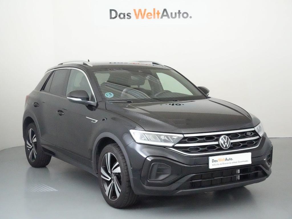 Volkswagen T-Roc R-Line 1.5 TSI 110 kW (150 CV) DSG - 1