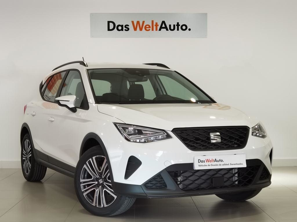 SEAT Arona 1.0 TSI Style XM 81 kW (110 CV) - 1