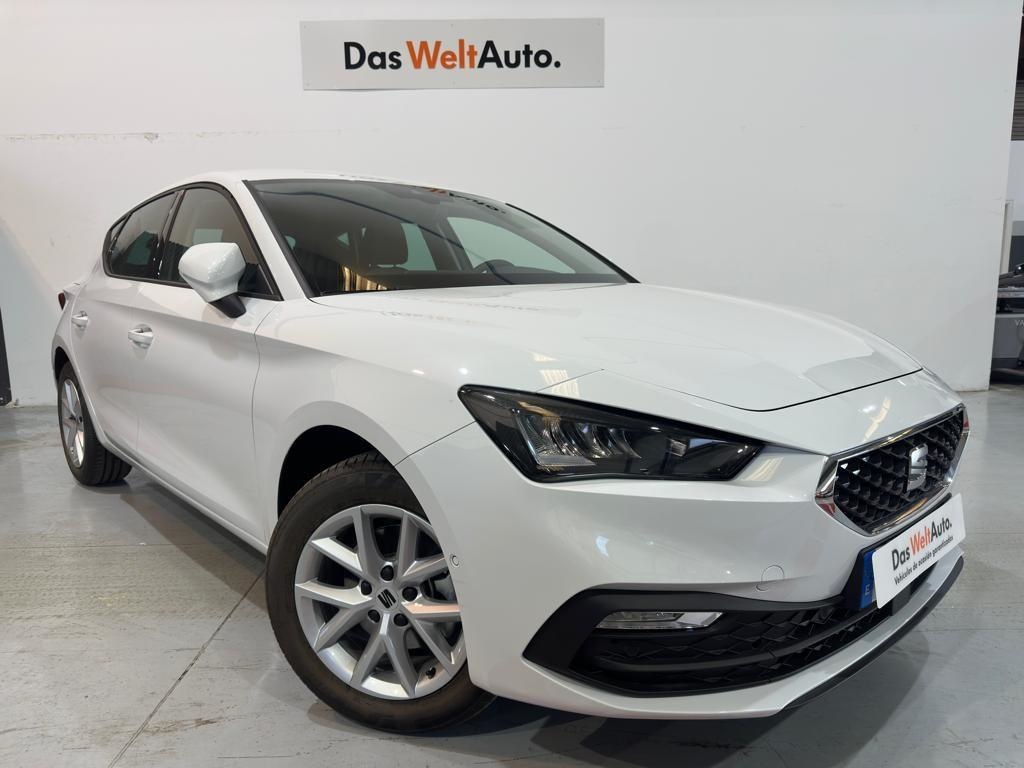 SEAT León 1.5 TSI S&S Style XS 96 kW (130 CV) - 1