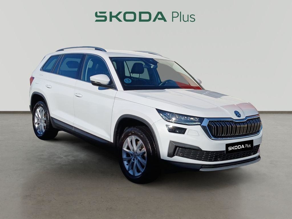 Skoda Kodiaq 2.0 TDI Style 4x4 DSG 147 kW (200 CV) - 1