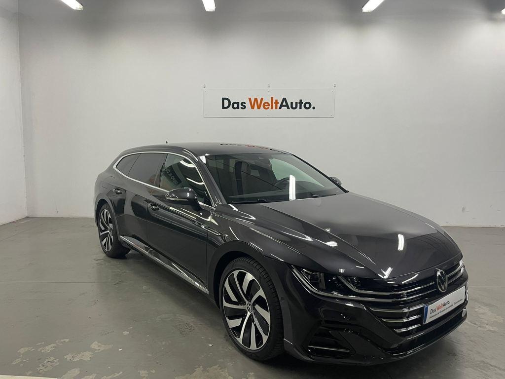 Volkswagen Arteon Shooting Brake R-Line 2.0 TDI 110 kW (150 CV) DSG - 1