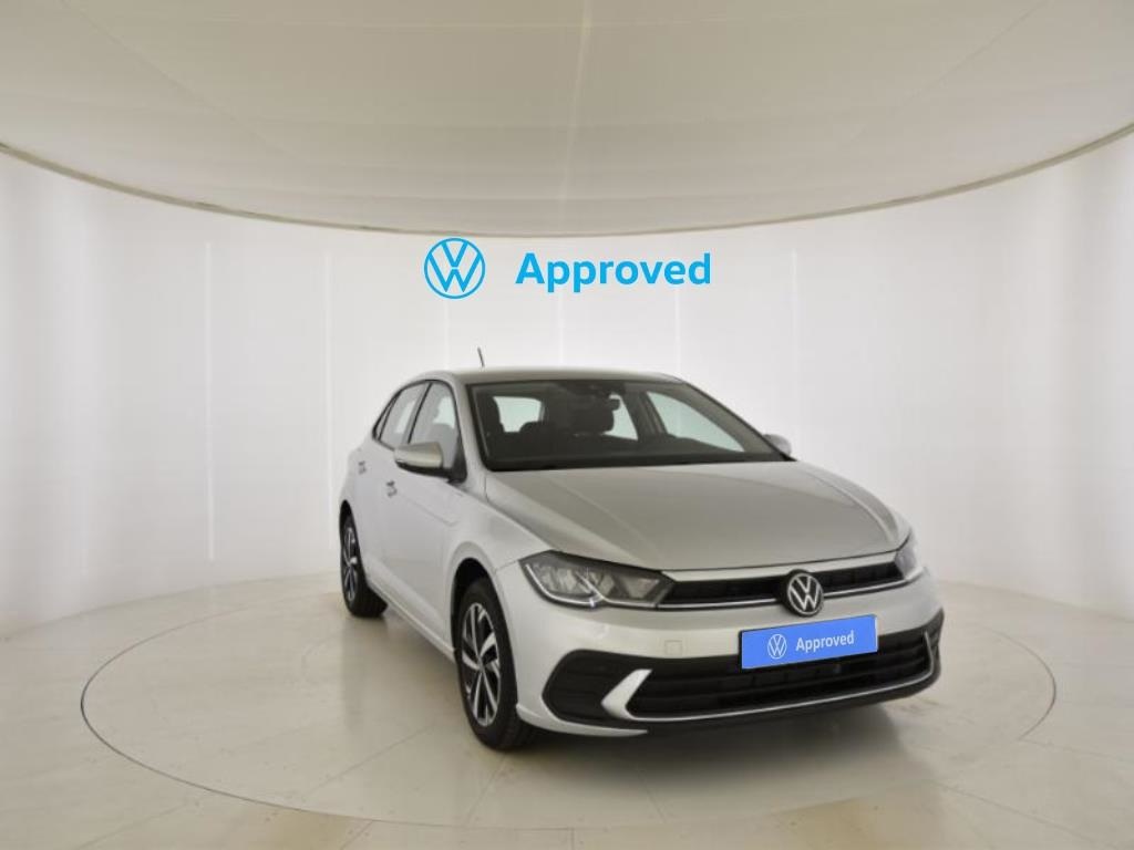 Volkswagen Polo Life 1.0 TSI 70 kW (95 CV) - 1