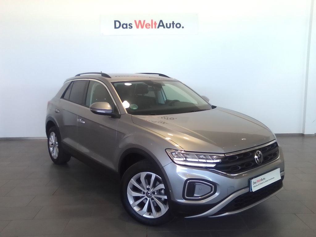 Volkswagen T-Roc Life 1.0 TSI 81 kW (110 CV) - 1