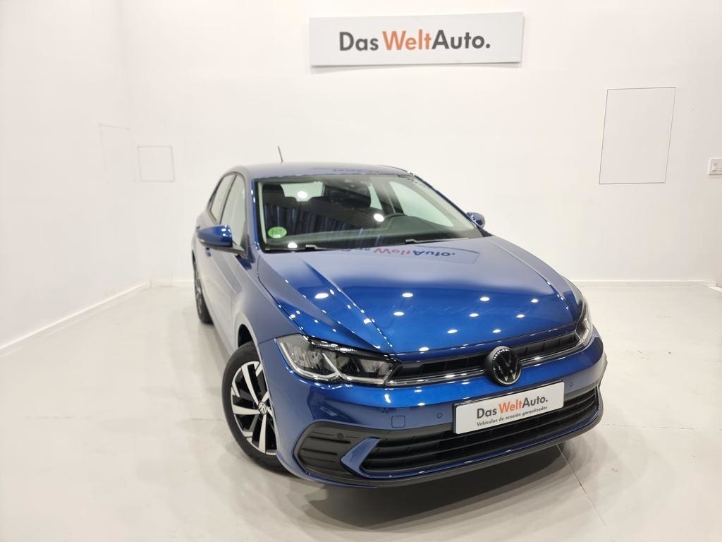 Volkswagen Polo Life 1.0 TSI 70 kW (95 CV) - 1