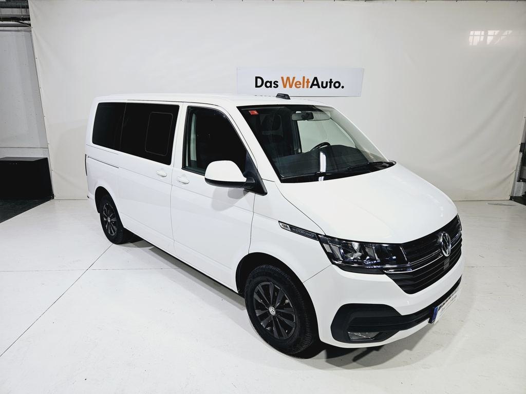 Volkswagen Caravelle Origin Batalla Corta 2.0 TDI BMT 110 kW (150 CV) DSG - 1