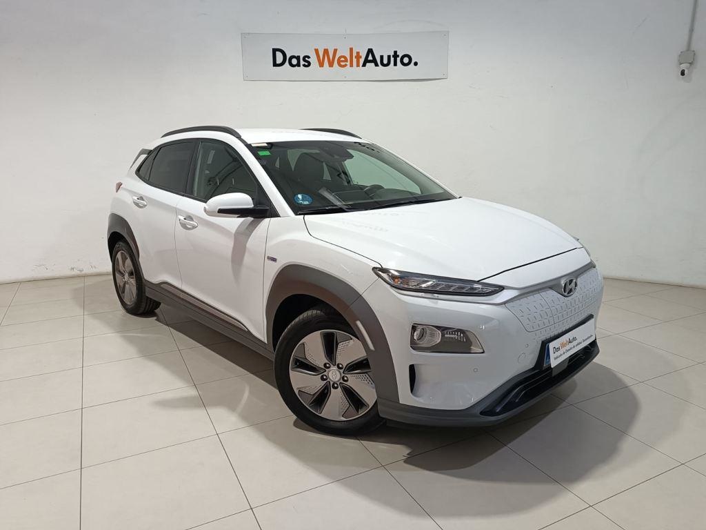 Hyundai Kona EV Klass 150 kW (204 CV) - 1