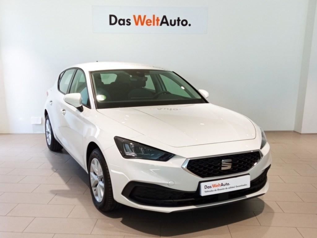 SEAT Leon 1.0 TSI S&S Style XS 81 kW (110 CV) - 1