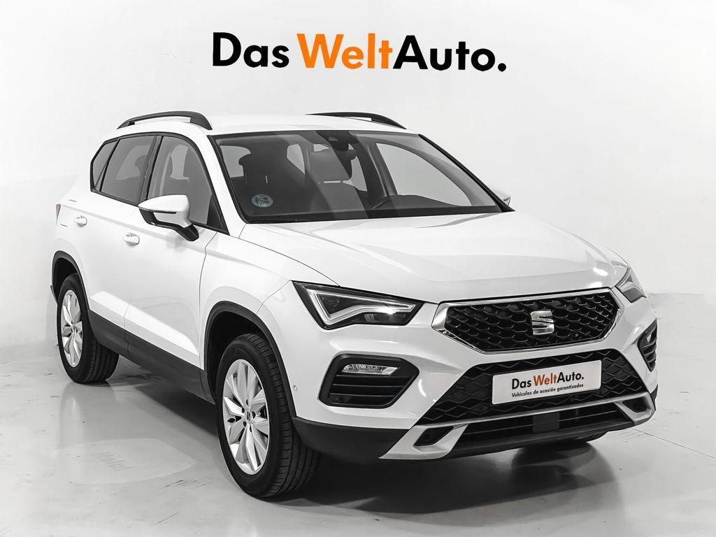 SEAT Ateca 1.5 TSI S&S Style XM DSG 110 kW (150 CV) - 1