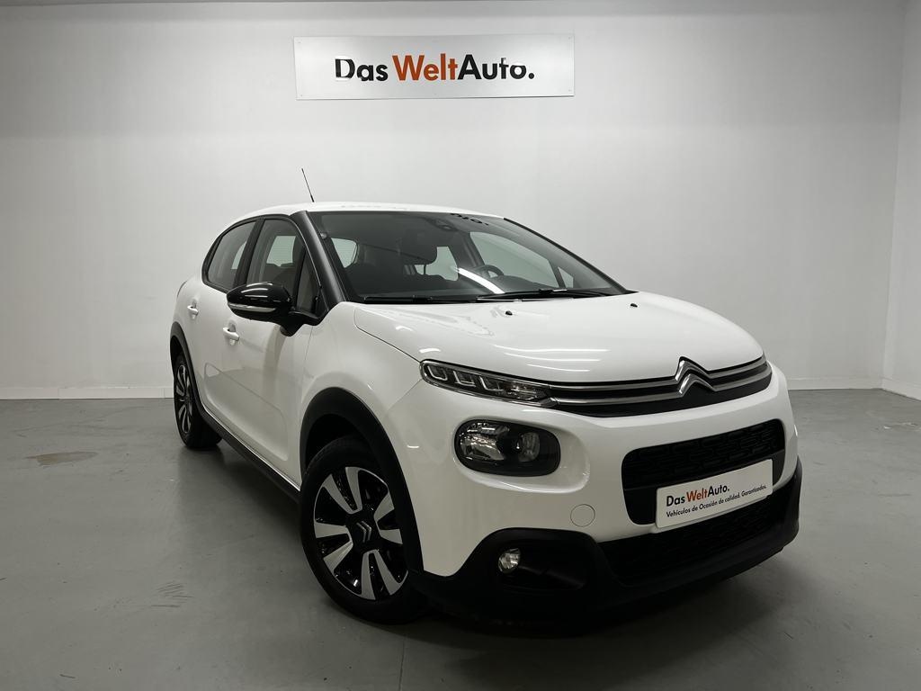 Citroen C3 BlueHDi 100 S&S Feel 73 kW (99 CV) - 1