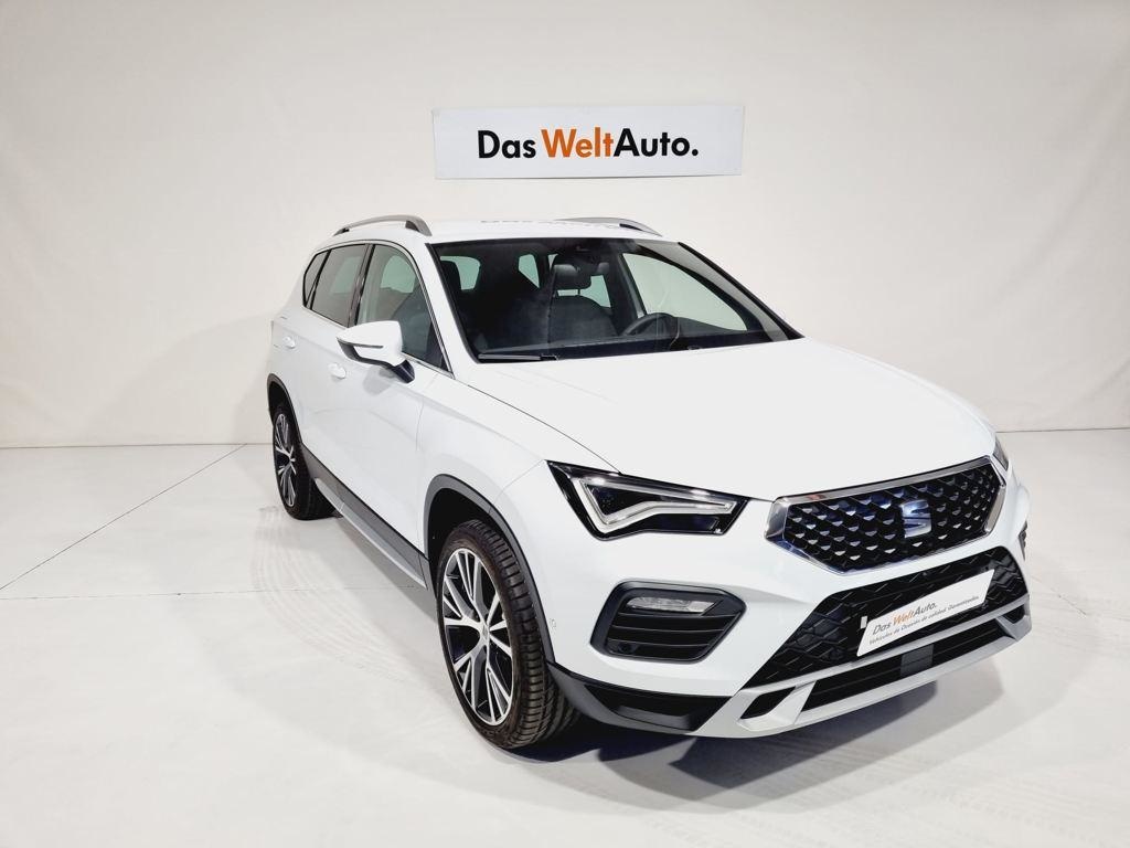 SEAT Ateca 1.5 TSI S&S X-Perience XXL DSG 110 kW (150 CV) - 1