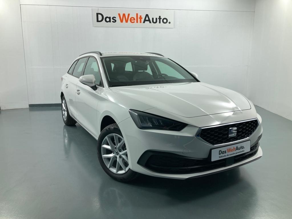 SEAT Leon ST 1.0 TSI S&S Style XS 81 kW (110 CV) - 1