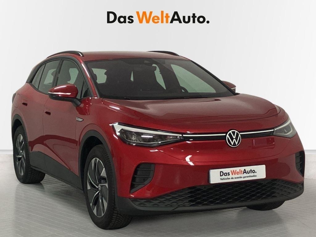 Volkswagen ID.4 Pro Performance 150 kW (204 CV) - 1