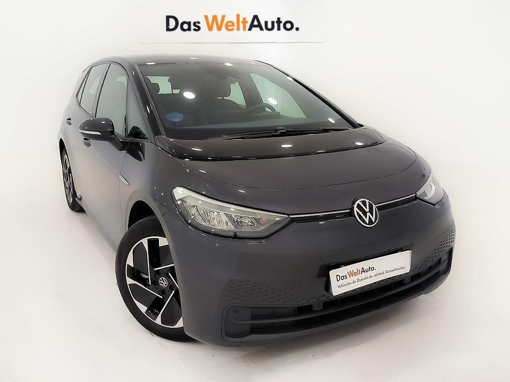 Volkswagen ID.3 Pro Automático 107 kW (146 CV) - 1