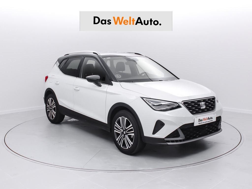 SEAT Arona 1.0 TSI FR XM 81 kW (110 CV) - 1