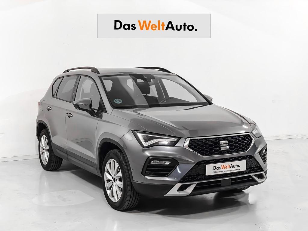 SEAT Ateca 2.0 TDI S&S X-Perience XM 110 kW (150 CV) - 1