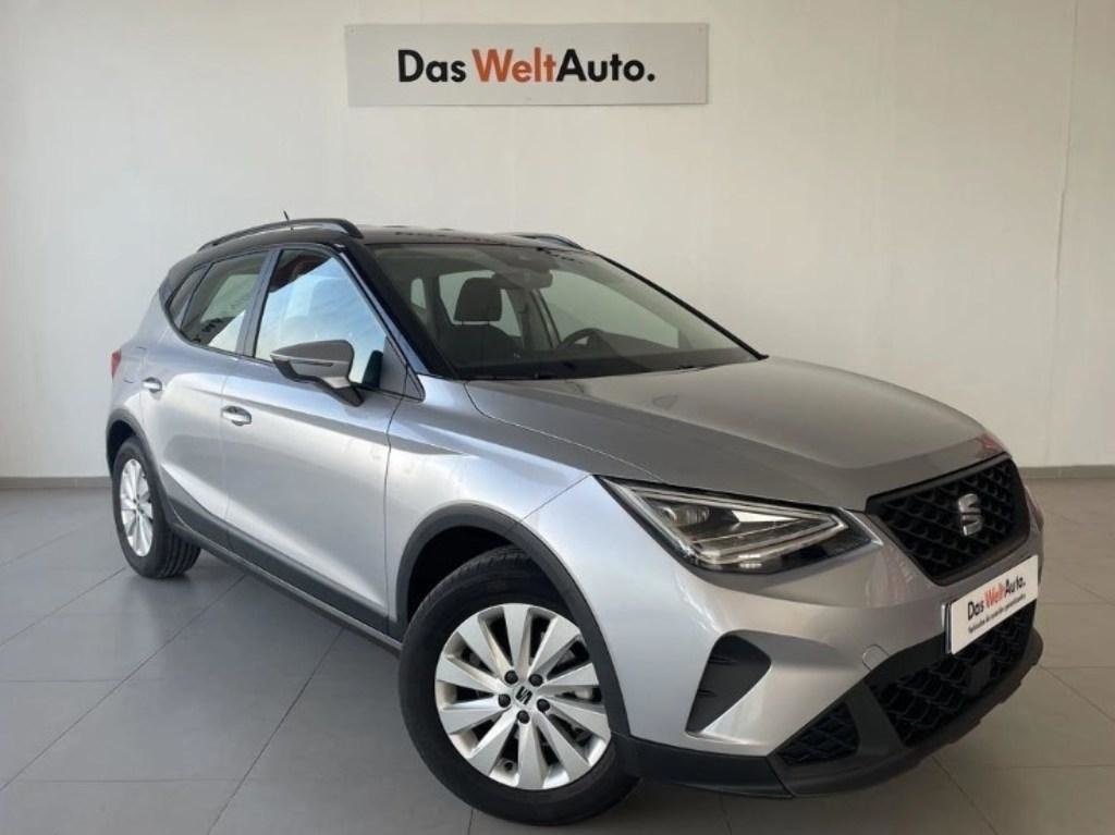 SEAT Arona 1.0 TSI Style XM 81 kW (110 CV) - 1