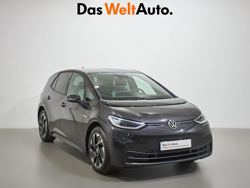 Volkswagen ID.3 Pro Business Automático 107 kW (146 CV) - 1