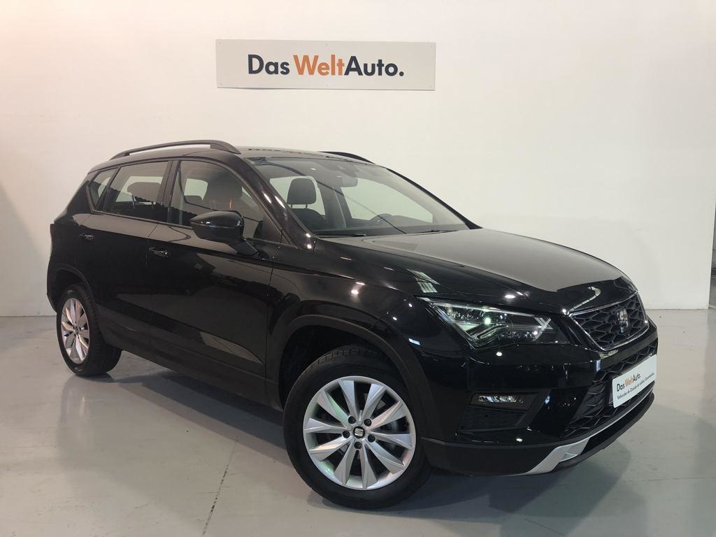 SEAT Ateca 2.0 TDI S&S Style XM 85 kW (115 CV) - 1