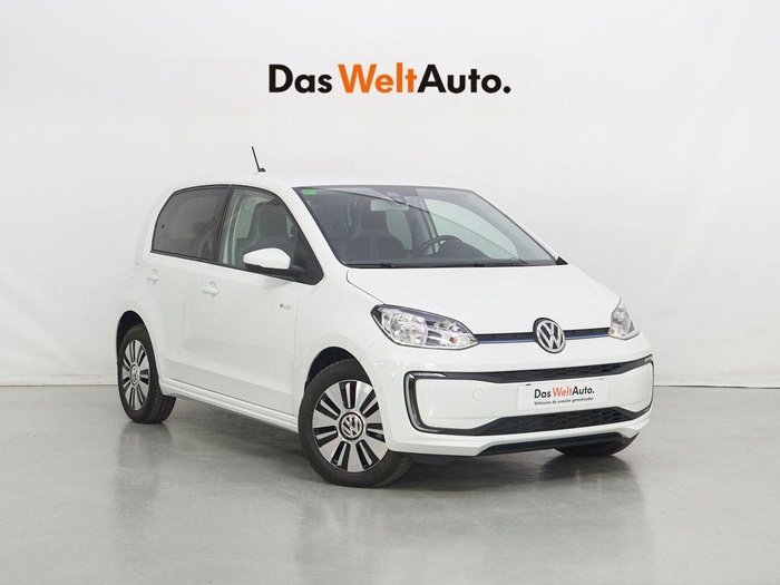 Volkswagen Up e-up! 1.0 60 kW (82 CV) - 1