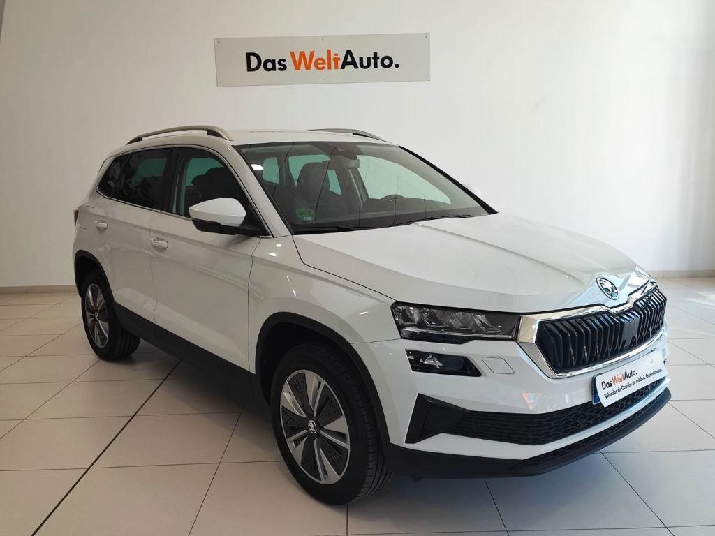 Skoda Karoq 2.0 TDI Ambition 85 kW (115 CV) - 1