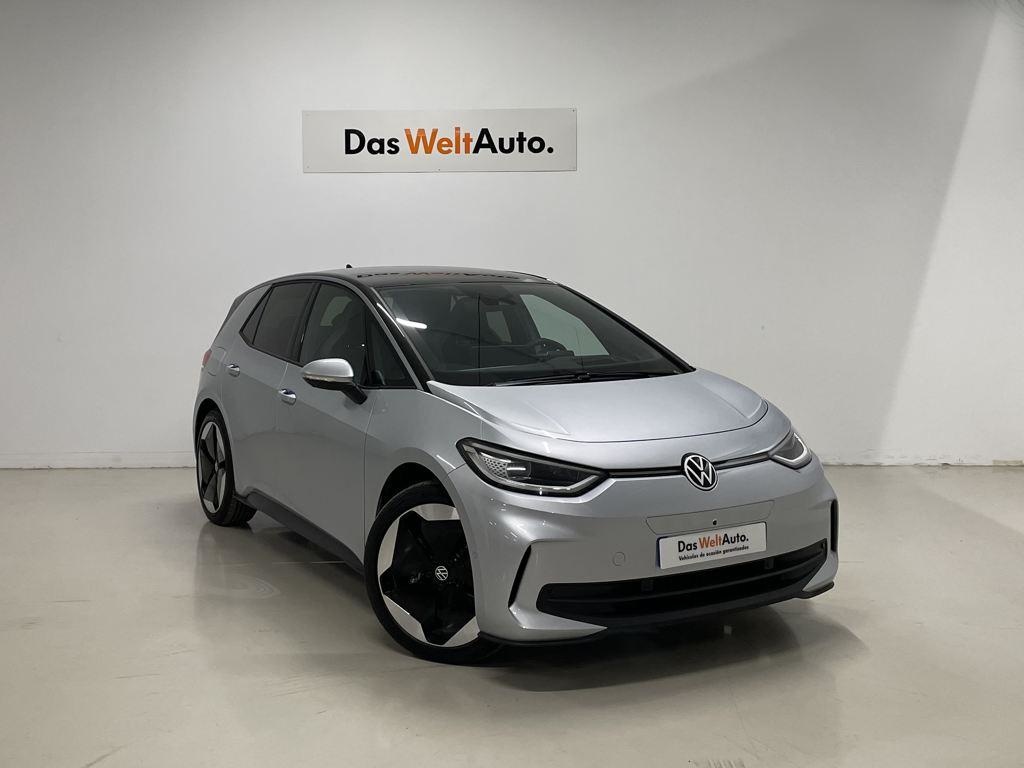 Volkswagen ID.3 Pro Automático 150 kW (204 CV) - 1