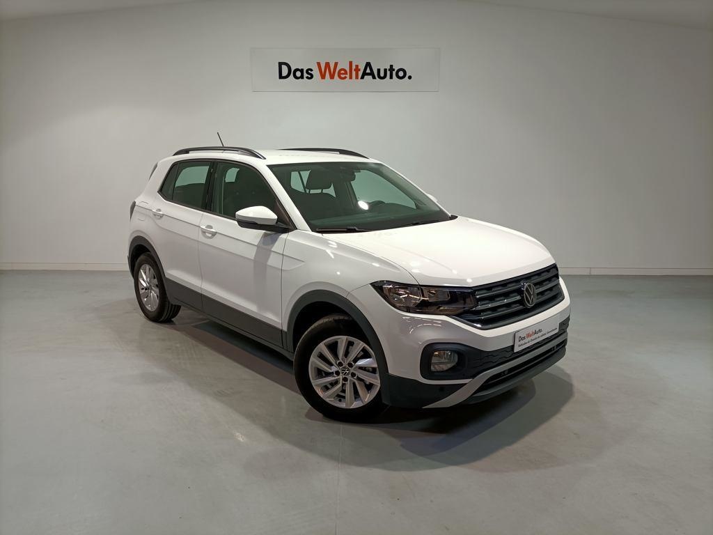 Volkswagen T-Cross Advance 1.0 TSI 70 kW (95 CV) - 1