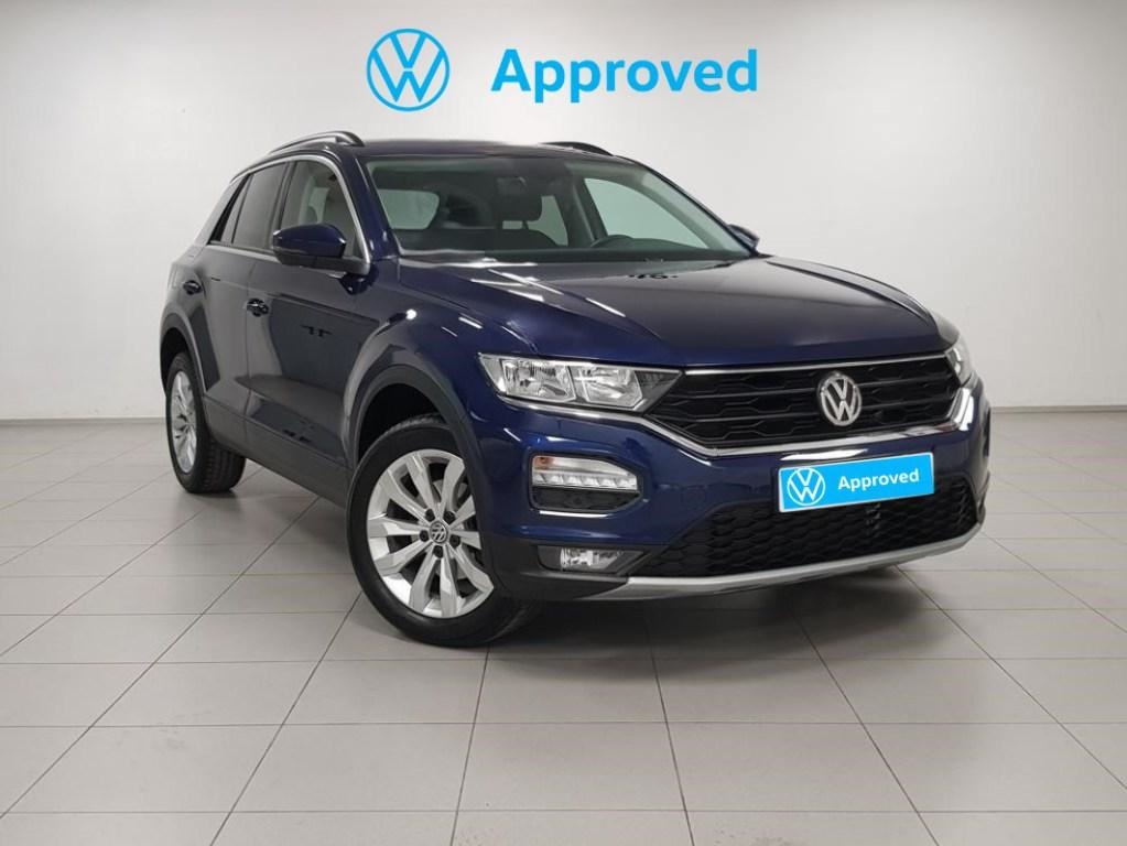 Volkswagen T-Roc Advance 1.0 TSI 85 kW (115 CV) - 1