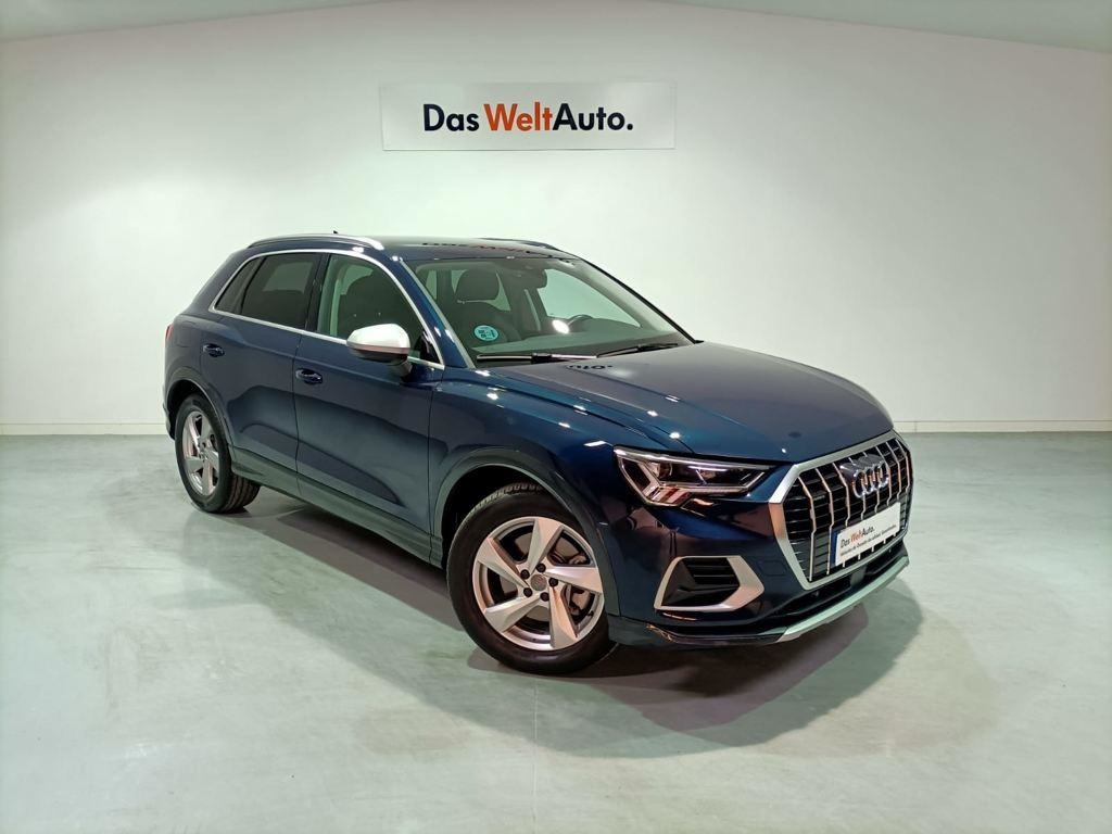 Audi Q3 Advanced 40 TFSI quattro 140 kW (190 CV) S tronic - 1