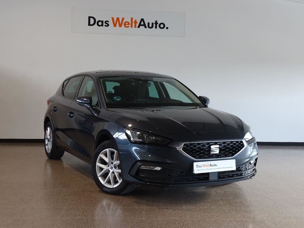 SEAT León 1.0 eTSI S&S Style XS DSG 81 kW (110 CV) - 1