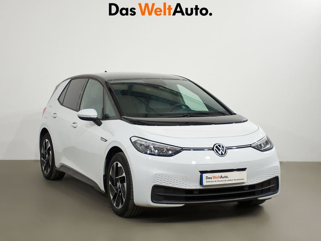 Volkswagen ID.3 Pro Performance Automático 150 kW (204 CV) - 1