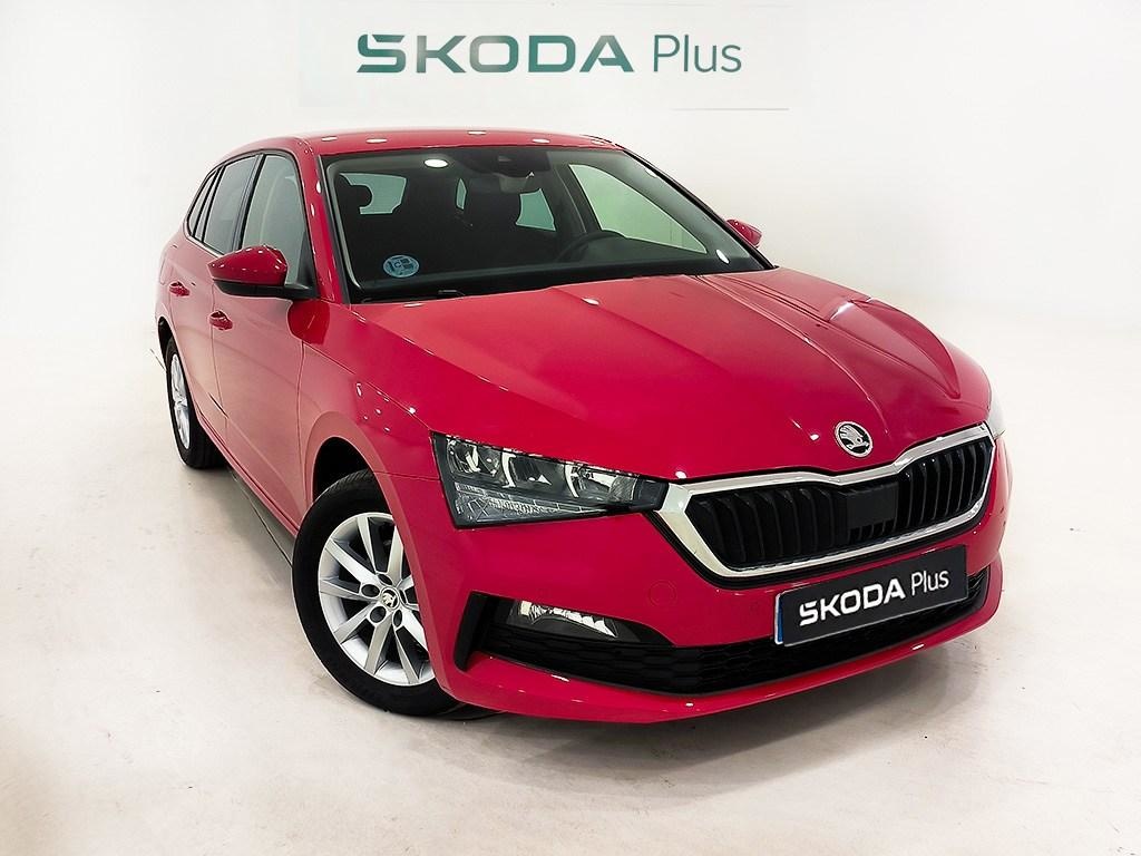 Skoda Scala 1.0 TSI Emotion 81 kW (110 CV) - 1