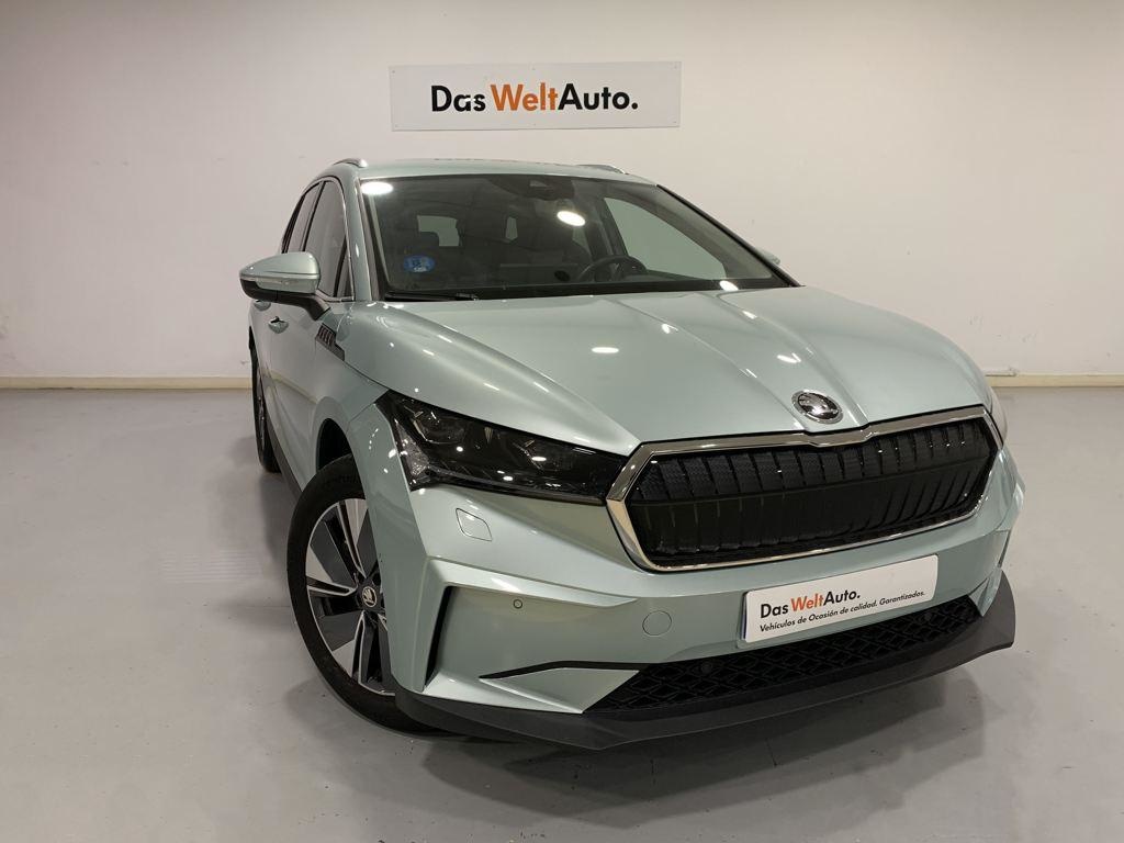 Skoda Enyaq 150 kW (204 CV) 82kWh IV - 1