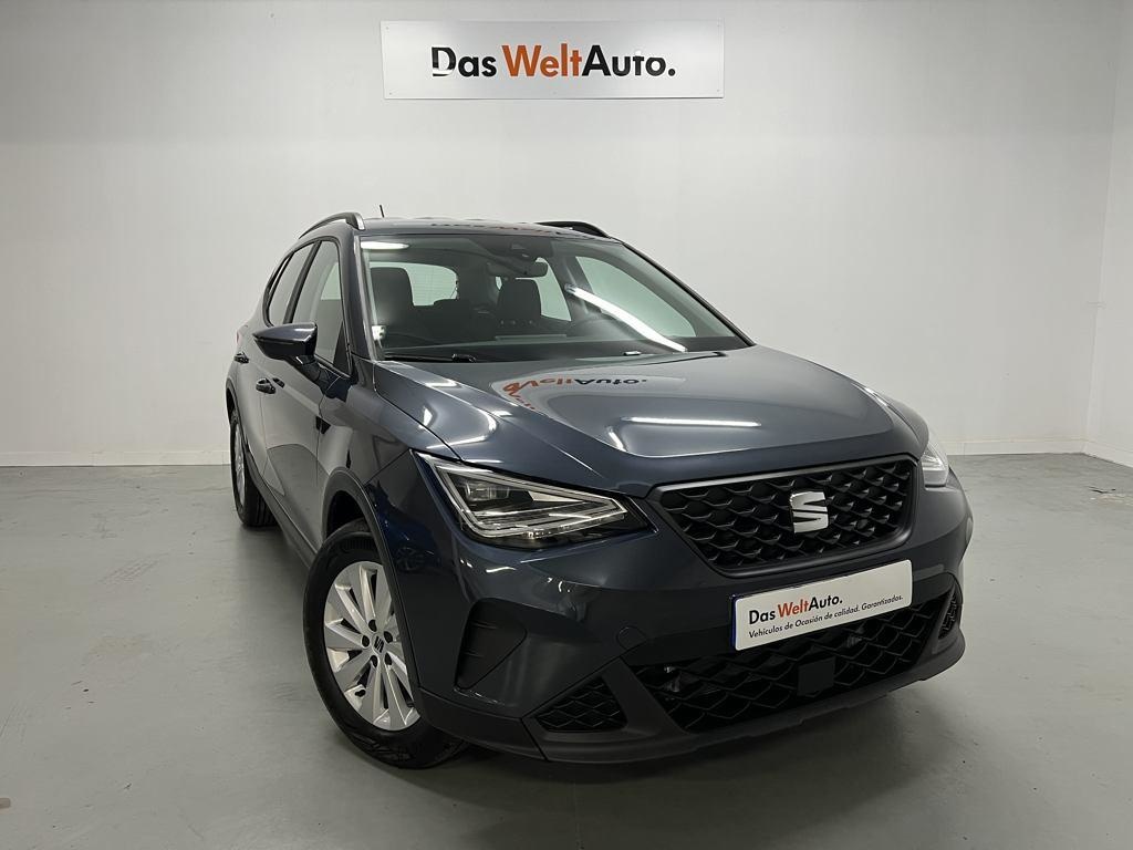 SEAT Arona 1.0 TSI Style XM 81 kW (110 CV) - 1