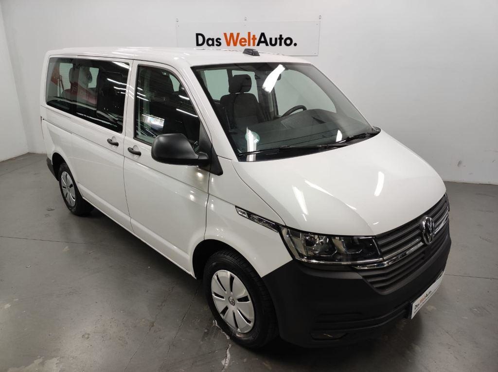 Volkswagen Caravelle Origin Batalla Corta 2.0 TDI BMT 110 kW (150 CV) DSG - 1