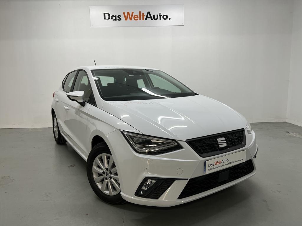 SEAT Ibiza 1.0 TSI S&S Style XM 81 kW (110 CV) - 1